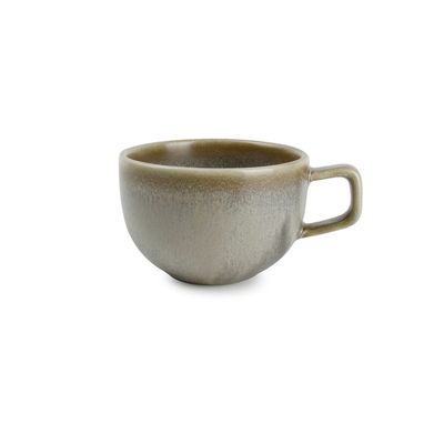 Tasses et mugs - Tasse 28cl green Usko - FINE2DINE (F2D)