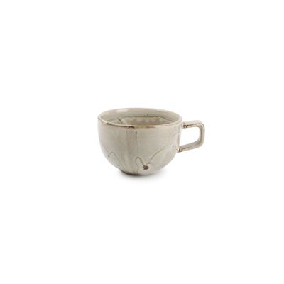 Tasses et mugs - Tasse 28cl grey Ceres - FINE2DINE (F2D)