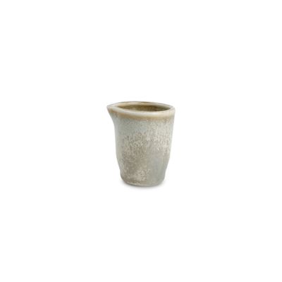 Plats et saladiers - Pot à lait/sauce 5cl green Usko - FINE2DINE (F2D)