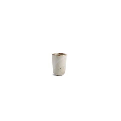 Plats et saladiers - Pot à lait/sauce 7cl grey Ceres - FINE2DINE (F2D)
