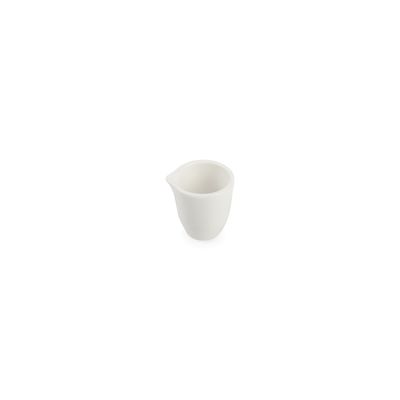 Platter and bowls - Milk/sauce jug 8,5cl white Ceres - FINE2DINE (F2D)