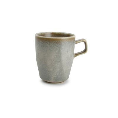 Tasses et mugs - Chope 28cl green Usko - FINE2DINE (F2D)