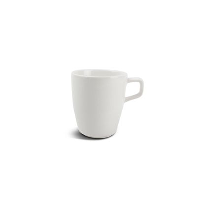 Tasses et mugs - Chope 28cl white Ceres - FINE2DINE (F2D)