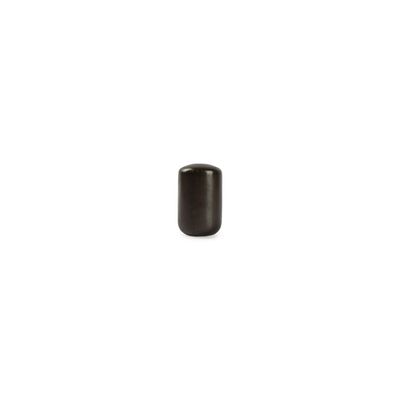 Spice grinders - Pepper shaker 4xH7cm black Ceres - FINE2DINE (F2D)