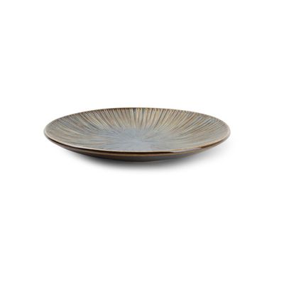 Formal plates - Plate 20cm forest Halo - FINE2DINE (F2D)