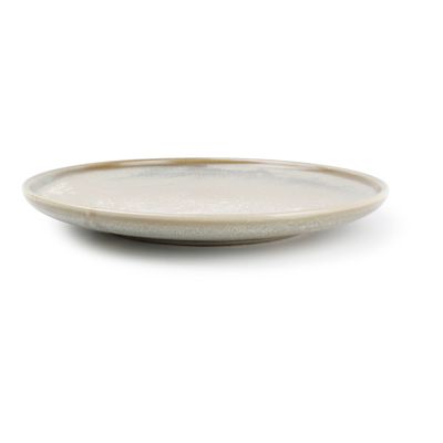 Assiettes de réception - Assiette plate 22,5cm green Usko - FINE2DINE (F2D)