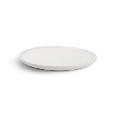 Formal plates - Plate 27,5cm white Ceres - FINE2DINE (F2D)