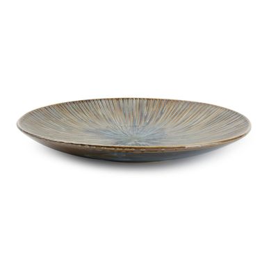 Assiettes de réception - Assiette plate 28cm forest Halo - FINE2DINE (F2D)