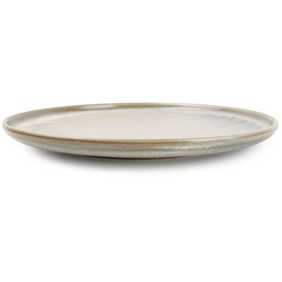 Assiettes de réception - Assiette plate 29cm green Usko - FINE2DINE (F2D)