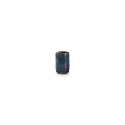 Spice grinders - Salt shaker 4xH7cm blue Nova - FINE2DINE (F2D)