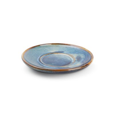 Plats et saladiers - Soucoupe 14,5cm blue Nova - FINE2DINE (F2D)
