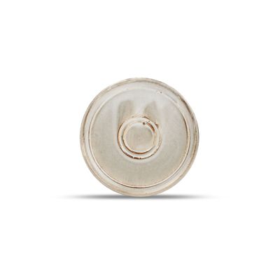 Plats et saladiers - Soucoupe 14cm universel grey Ceres - FINE2DINE (F2D)
