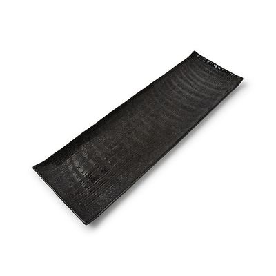 Plats et saladiers - Plat à servir 41x13cm seaweed Umi - FINE2DINE (F2D)
