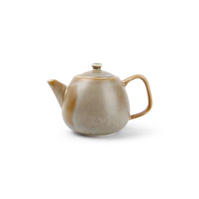 Tea and coffee accessories - Teapot 50cl green Usko - FINE2DINE (F2D)