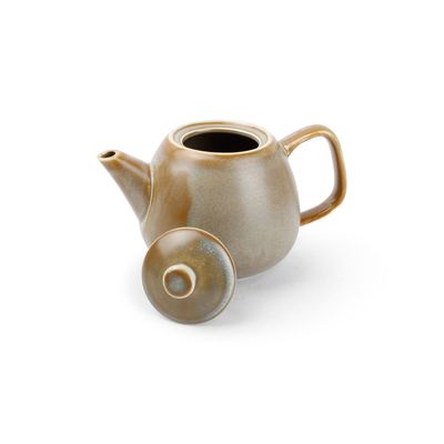 Accessoires thé et café - Théière 50cl green Usko - FINE2DINE (F2D)