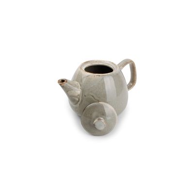 Tea and coffee accessories - Teapot 50cl grey Ceres - FINE2DINE (F2D)