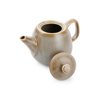 Accessoires thé et café - Théière 80cl green Usko - FINE2DINE (F2D)