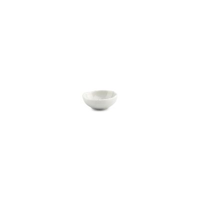 Plats et saladiers - Bol 8xH3,5cm white Filo - FINE2DINE (F2D)