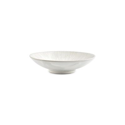 Plats et saladiers - Bol 24xH5,5cm cloud Halo - FINE2DINE (F2D)