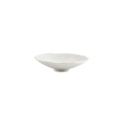 Plats et saladiers - Bol 21xH5,5cm white Filo - FINE2DINE (F2D)