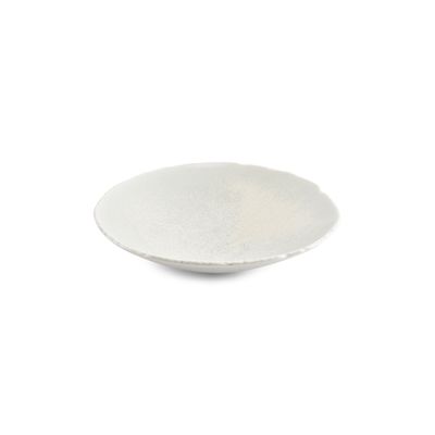 Plats et saladiers - Bol 28,5xH6,5cm white Filo - FINE2DINE (F2D)