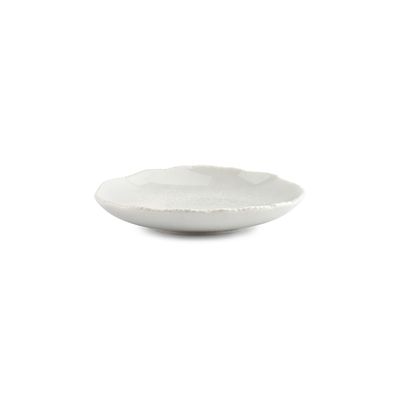 Plats et saladiers - Bol 25xH5,5cm white Filo - FINE2DINE (F2D)