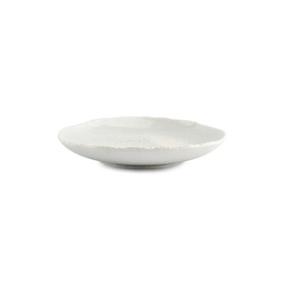 Platter and bowls - Bowl 29xH6cm white Filo - FINE2DINE (F2D)
