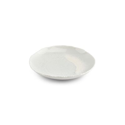 Plats et saladiers - Bol 29xH6cm white Filo - FINE2DINE (F2D)