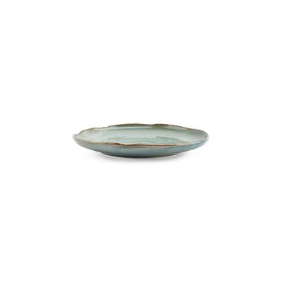 Assiettes de réception - Assiette plate 20,5cm opal Filo - FINE2DINE (F2D)
