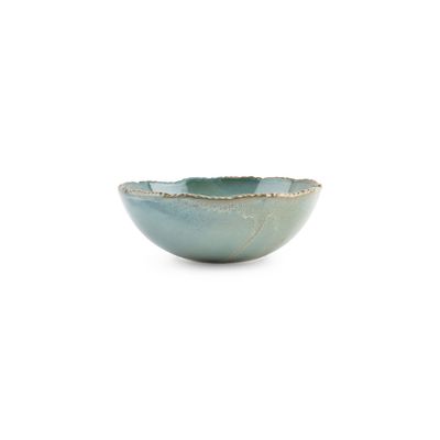 Platter and bowls - Bowl 20.5xH7.5cm opal Filo - FINE2DINE (F2D)