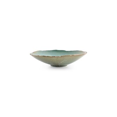 Platter and bowls - Filo opal bowl 21xH5.5cm - FINE2DINE (F2D)