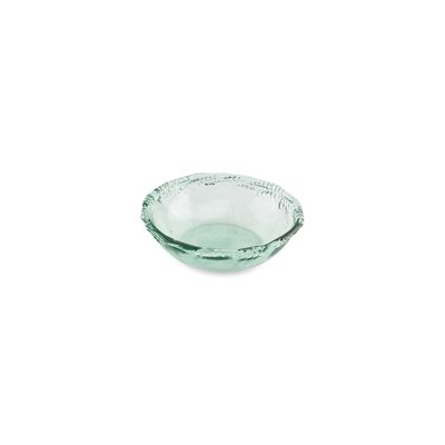 Platter and bowls - Bowl 22xH6.5cm green Ecovitra - FINE2DINE (F2D)