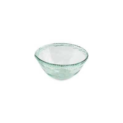 Platter and bowls - Bowl 25.5xH12.5cm green Ecovitra - FINE2DINE (F2D)