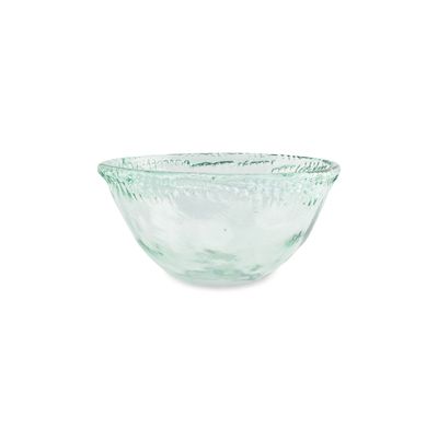 Platter and bowls - Bowl 25.5xH12.5cm green Ecovitra - FINE2DINE (F2D)