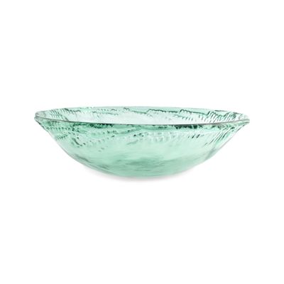 Plats et saladiers - Plat à servir 41,5xH12cm green Ecovitra - FINE2DINE (F2D)