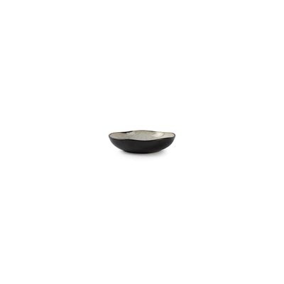 Plats et saladiers - Bol 12xH3cm Lunar - SALT&PEPPER