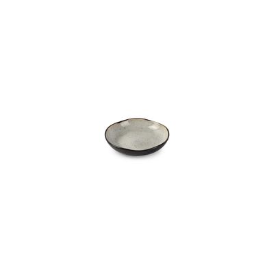 Plats et saladiers - Bol 12xH3cm Lunar - SALT&PEPPER