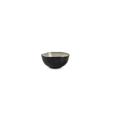 Plats et saladiers - Bol 13xH6cm Lunar - SALT&PEPPER