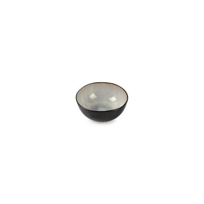 Plats et saladiers - Bol 13xH6cm Lunar - SALT&PEPPER