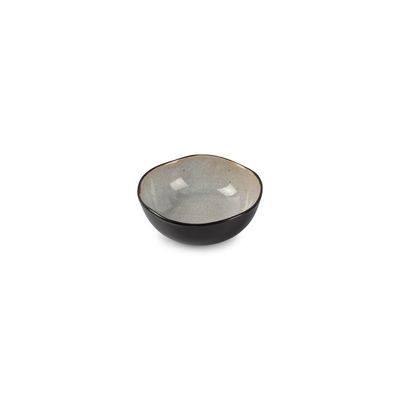 Plats et saladiers - Bol 16xH7cm Lunar - SALT&PEPPER