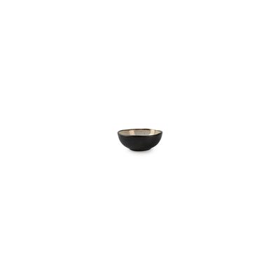 Plats et saladiers - Bol 8,5xH3cm Lunar - SALT&PEPPER