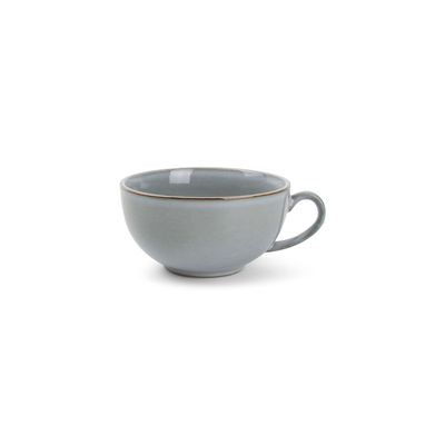 Mugs - Cup 27cl blue Artisan - SALT&PEPPER