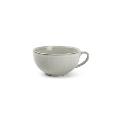 Tasses et mugs - Tasse 27cl vert Artisan - SALT&PEPPER