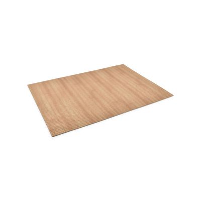 Sets de table - Set de table 43x30cm reed beige Tabletop - SALT&PEPPER