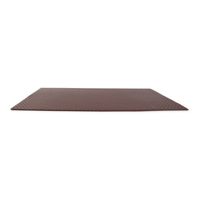 Sets de table - Placemat 43x30cm woven brown TableTop - SALT&PEPPER