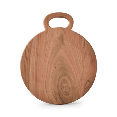 Kitchen utensils - Serving board 30cm with handle Serve&Share - SALT&PEPPER