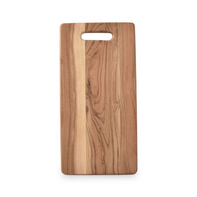 Ustensiles de cuisine - Planche à servir 40x20cm bois Serve&Share - SALT&PEPPER