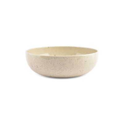 Plats et saladiers - Plat à servir 25,5xH8cm vanille Blush - SALT&PEPPER