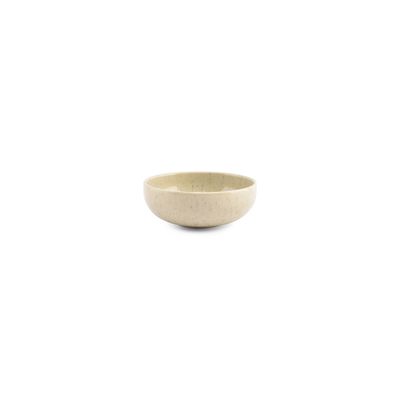 Platter and bowls - Bowl 12,5xH5cm vanille Blush - SALT&PEPPER