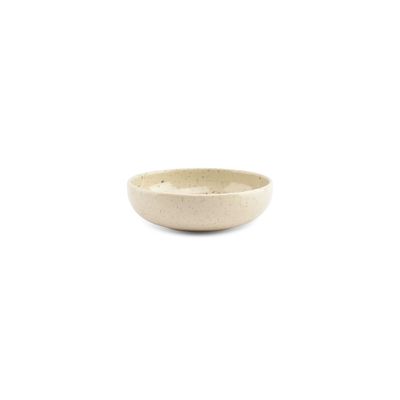 Plats et saladiers - Bol 16xH5cm vanille Blush - SALT&PEPPER